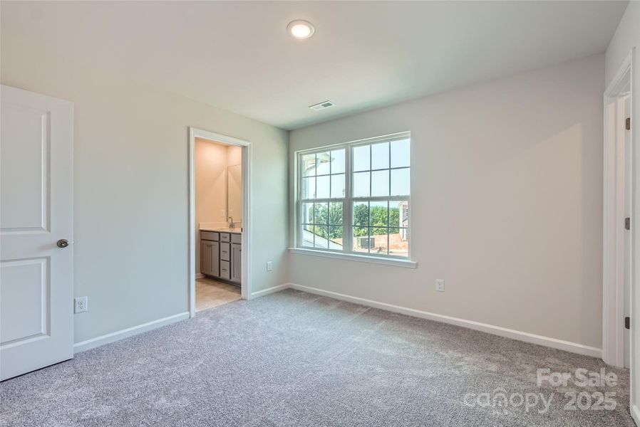 Bedroom 3 (example) Bedroom 3 (example)