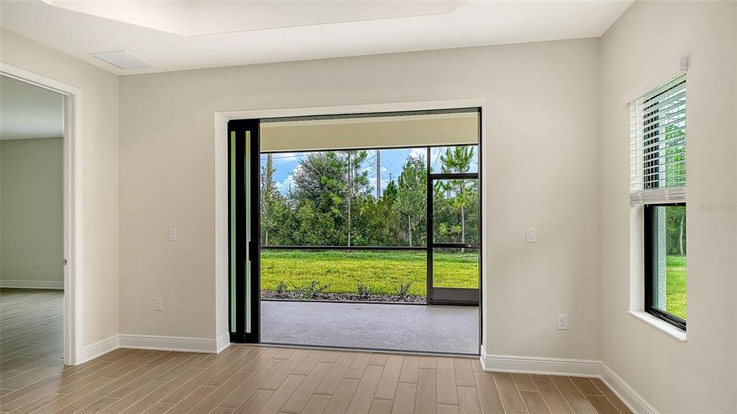 Spacious, unfurnished interior of a new home in Vicenza Real Estate and Homes for Sale in North Venice, FL - Neal Communities, Nokomis (Image 17). Spacious, unfurnished interior of a new home in Vicenza Real Estate and Homes for Sale in North Venice, FL - Neal Communities, Nokomis (Image 17).