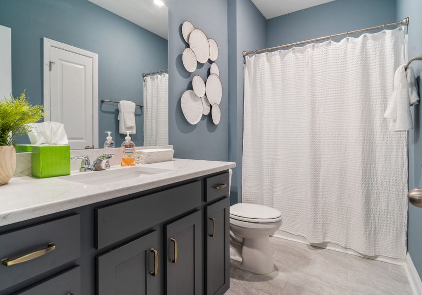 New Home in Conway, SC.  - Slide 6