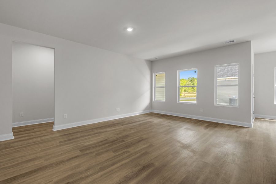 2,032sf New Home in Shallotte, NC.  - Slide 19