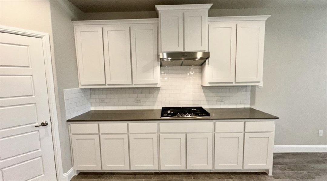 Close-up of interior finishes inside a home in Eagle Creek, Denton (Image 9). Close-up of interior finishes inside a home in Eagle Creek, Denton (Image 9).