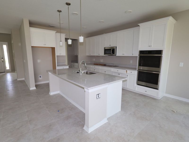 Kitchen Kitchen