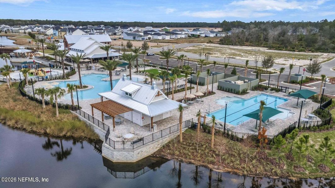 Community amenities in , Jacksonville (Image 26). Community amenities in , Jacksonville (Image 26).