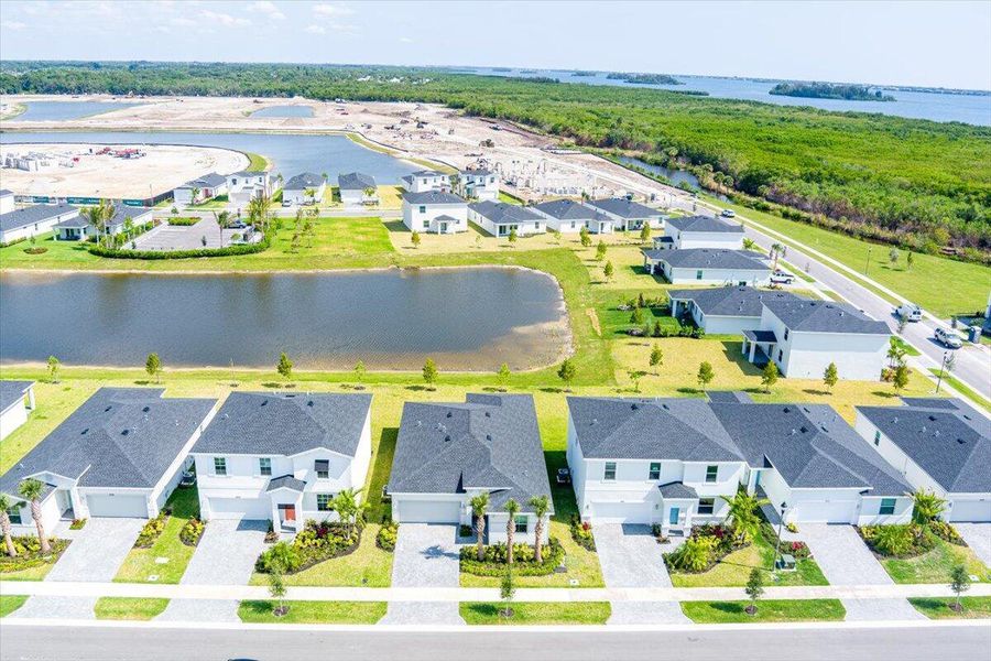 Image 51 of a home in Seagrove: The Indies.