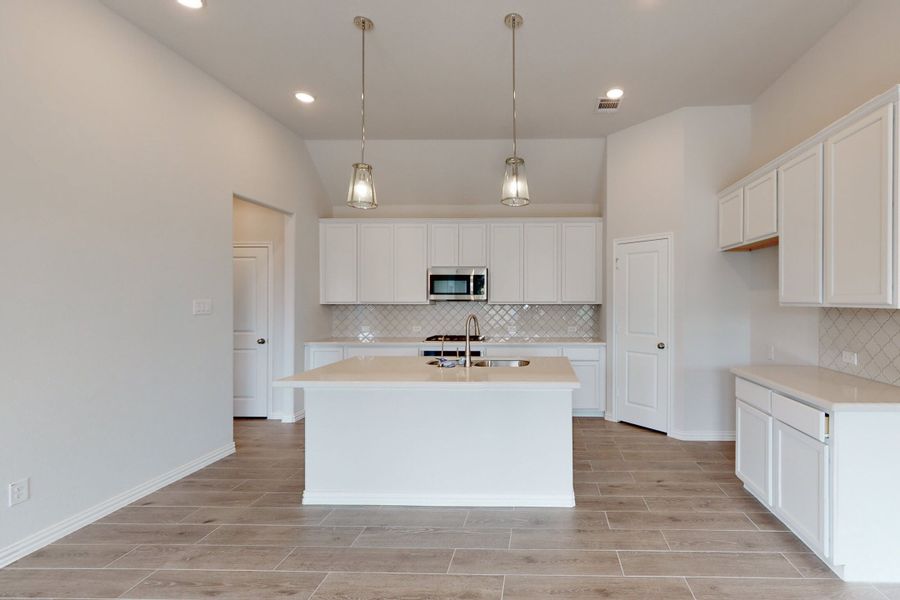 Kitchen Kitchen
