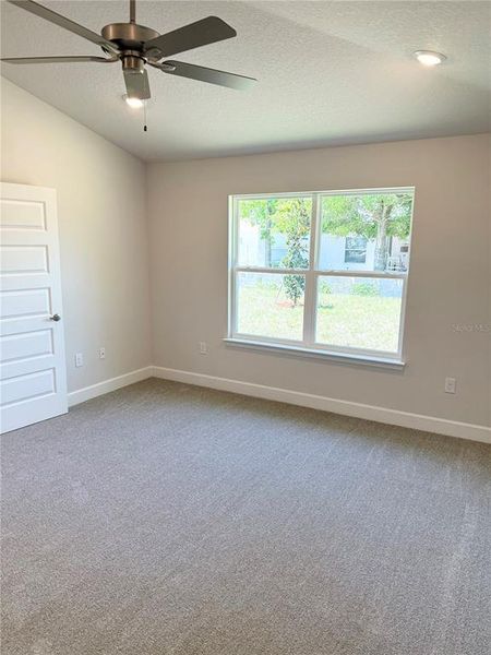 Spacious, unfurnished interior of a new home in Palm Coast, Palm Coast (Image 15).
