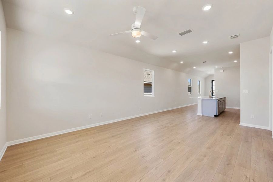 Family Room Family Room