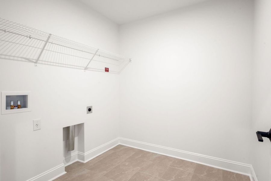 Spacious, unfurnished interior of a new home in Salem Bay, Beaufort (Image 14). Spacious, unfurnished interior of a new home in Salem Bay, Beaufort (Image 14).