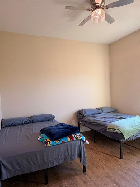 Furnished interior view inside a new home in , Kemp (Image 17).