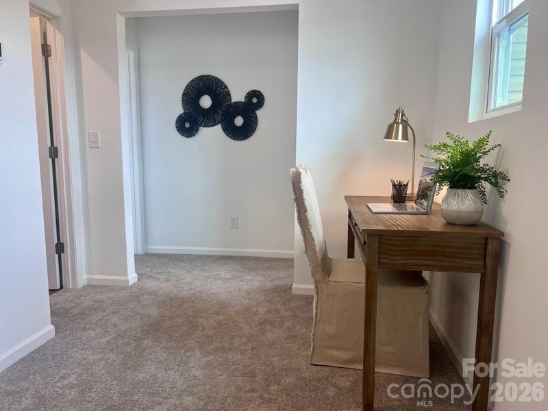 Representative Photo