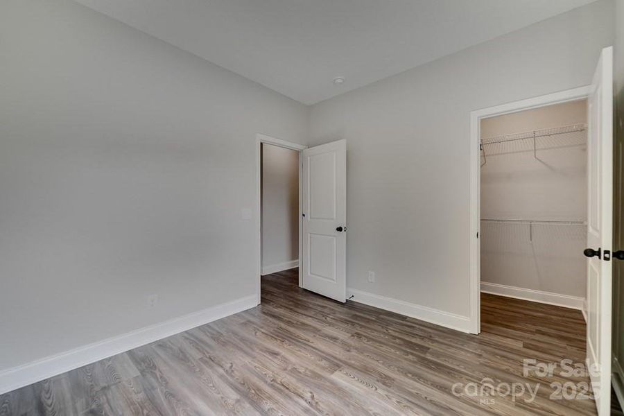 Spacious, unfurnished interior of a new home in , Franklin (Image 16). Spacious, unfurnished interior of a new home in , Franklin (Image 16).