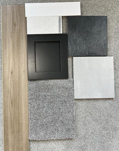 Color selections in home Color selections in home