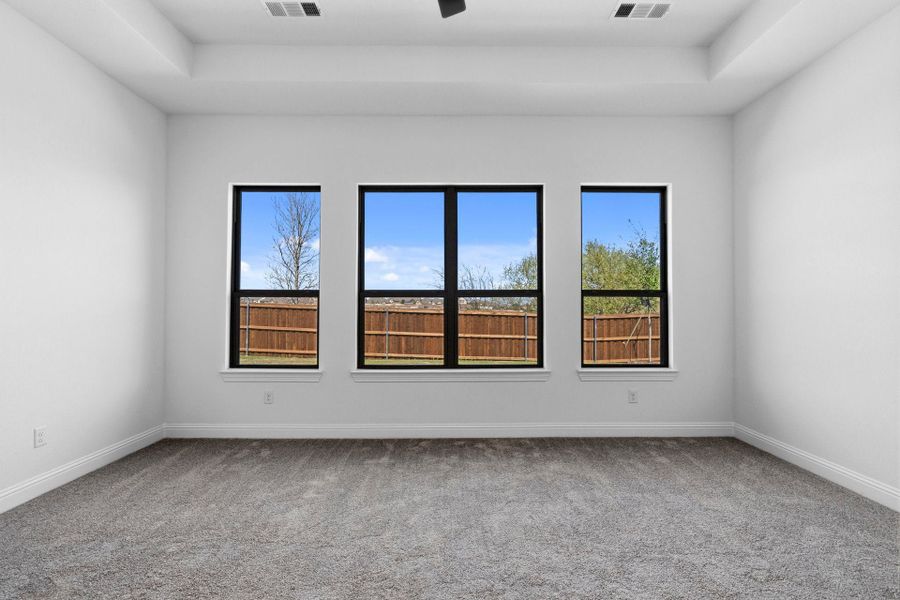 3,366sf New Home in Mansfield, TX.  - Slide 21