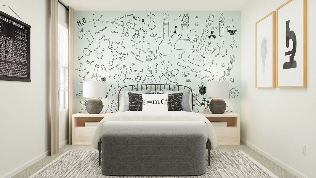 Grove Core N062 Ruth Bed4 1of2 F2 Grove Core N062 Ruth Bed4 1of2 F2