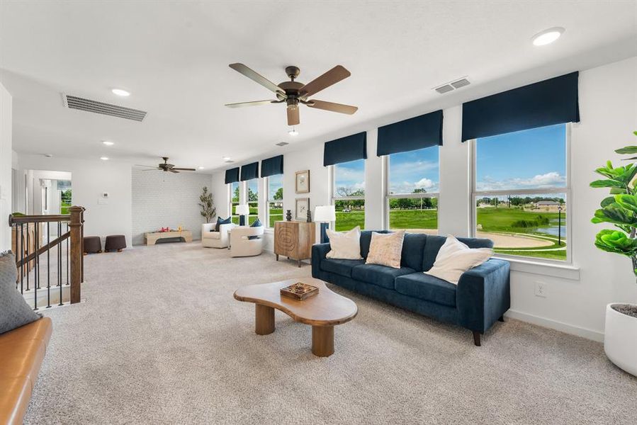 Keeneland 1608 Model - 029