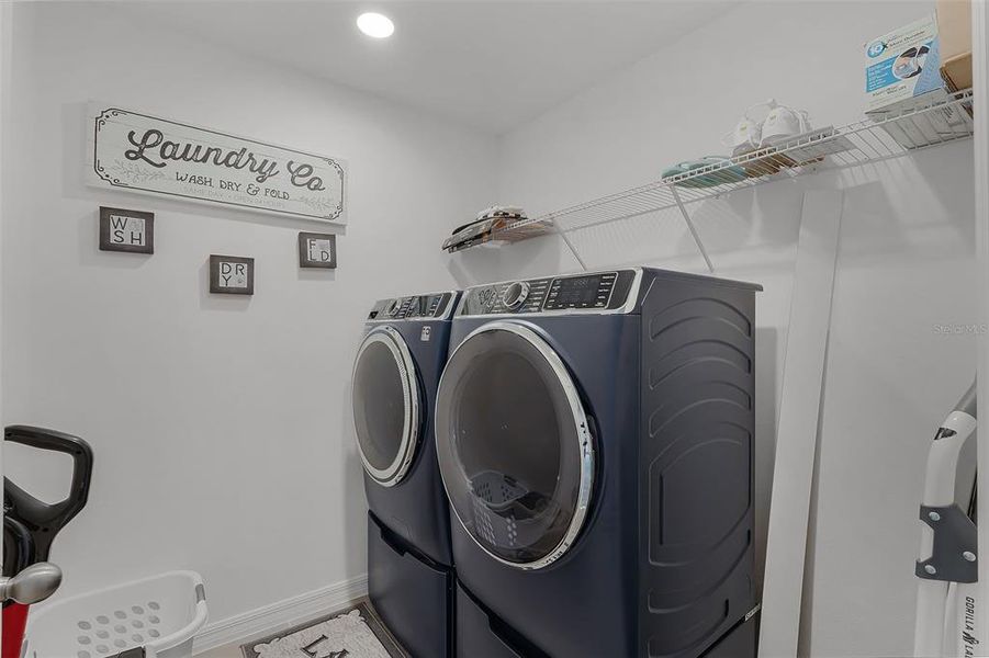 Close-up of interior finishes inside a home in , Kissimmee (Image 18).