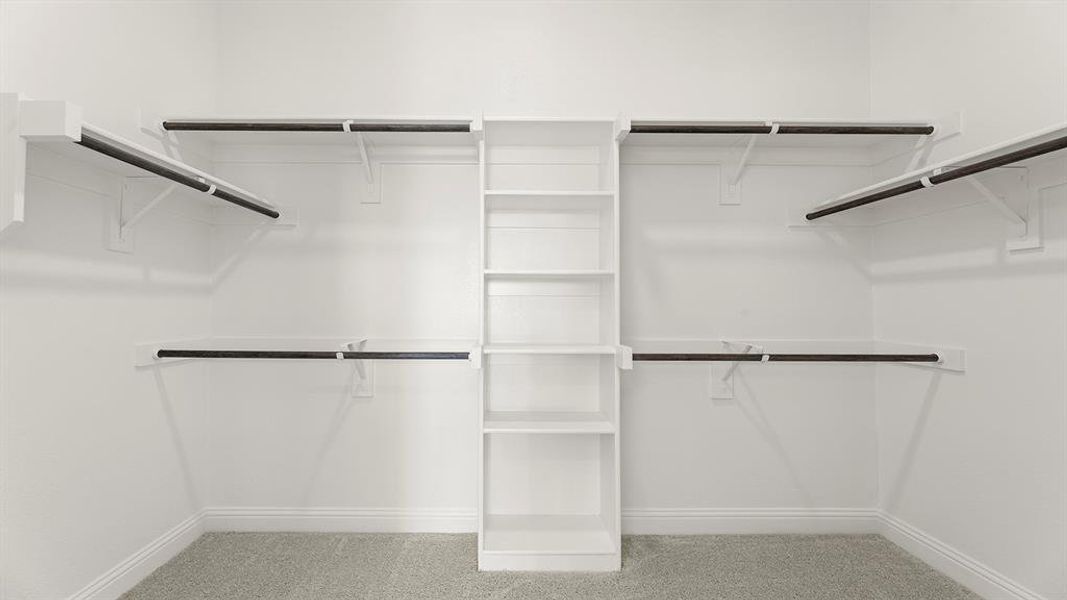 19. 736 Grand Dale - Closet