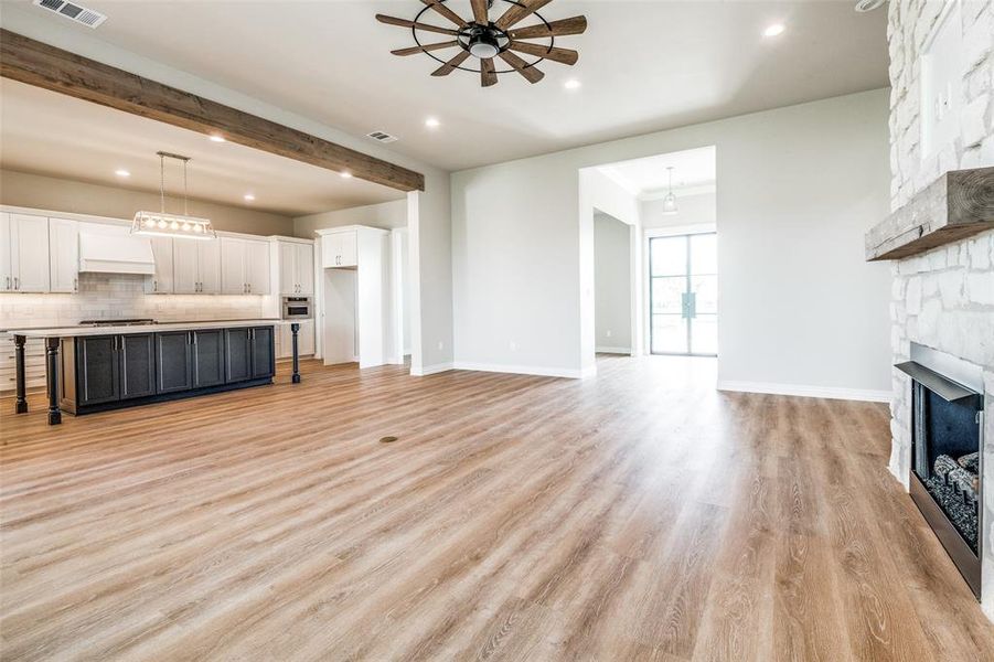 To be built - Reference Photo