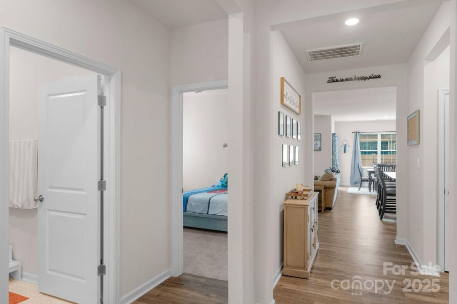 Image 35 of a home in Crossroads. Image 35 of a home in Crossroads.