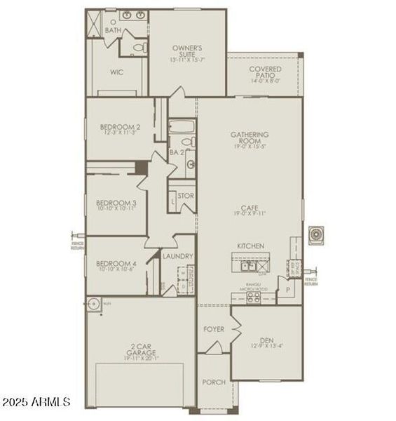 Floor Plan Floor Plan