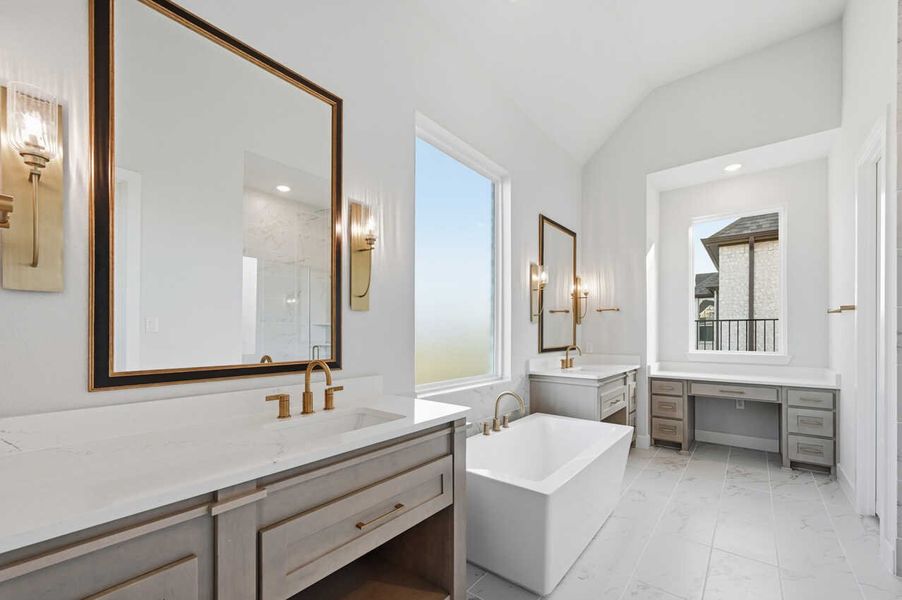 Primary Bathroom Primary Bathroom