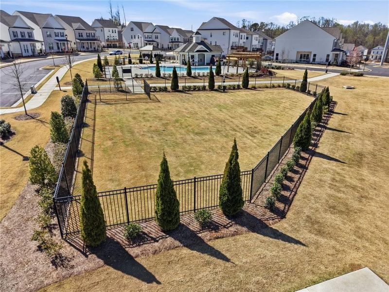 Community amenities in , Cumming (Image 36).