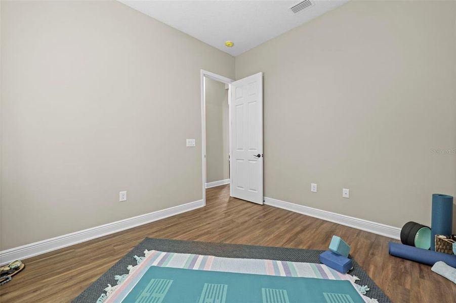 Spacious, unfurnished interior of a new home in , Homosassa (Image 19). Spacious, unfurnished interior of a new home in , Homosassa (Image 19).