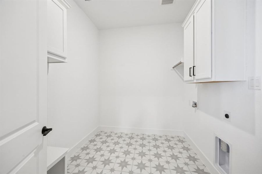 Spacious, unfurnished interior of a new home in , McKinney (Image 28).