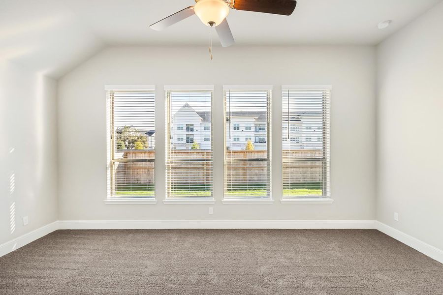 New Home in Manvel, TX. - Slide 28 New Home in Manvel, TX. - Slide 28