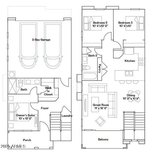 Floorplan Floorplan