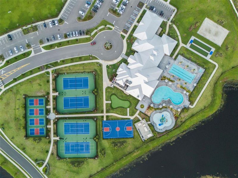 Community amenities in , Bradenton (Image 83). Community amenities in , Bradenton (Image 83).