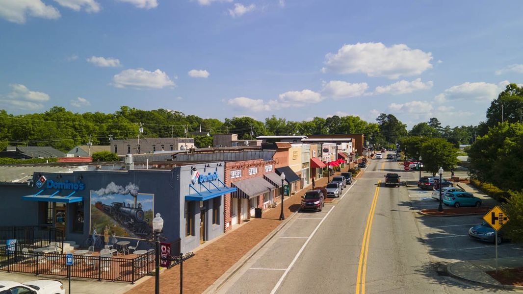 Image 47 of a home in The Gates at Pates Creek.