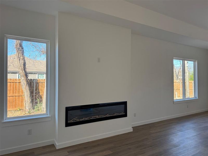 Elecric Fireplace Elecric Fireplace