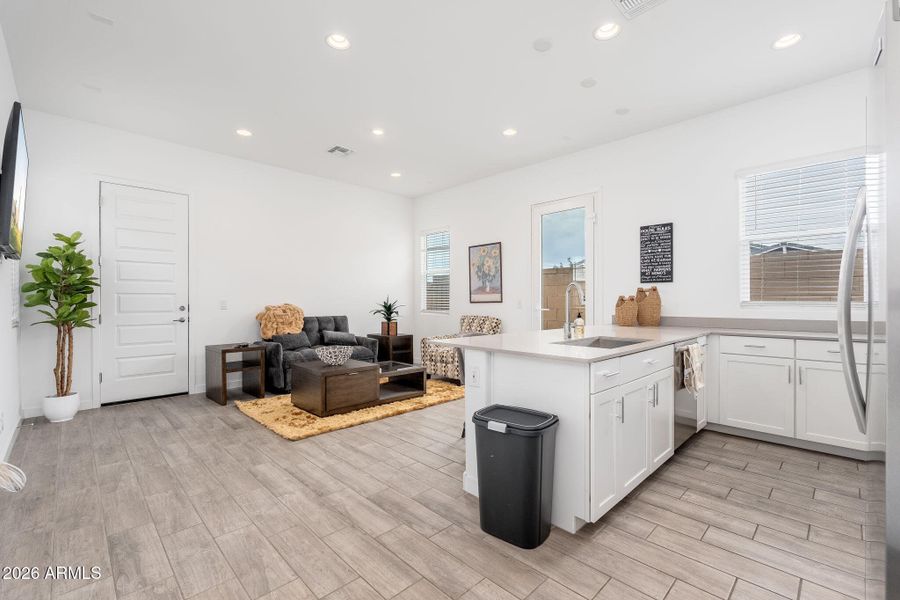 3272 W Peak View Rd - 24