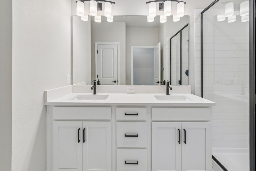 Owner's Bath Owner's Bath