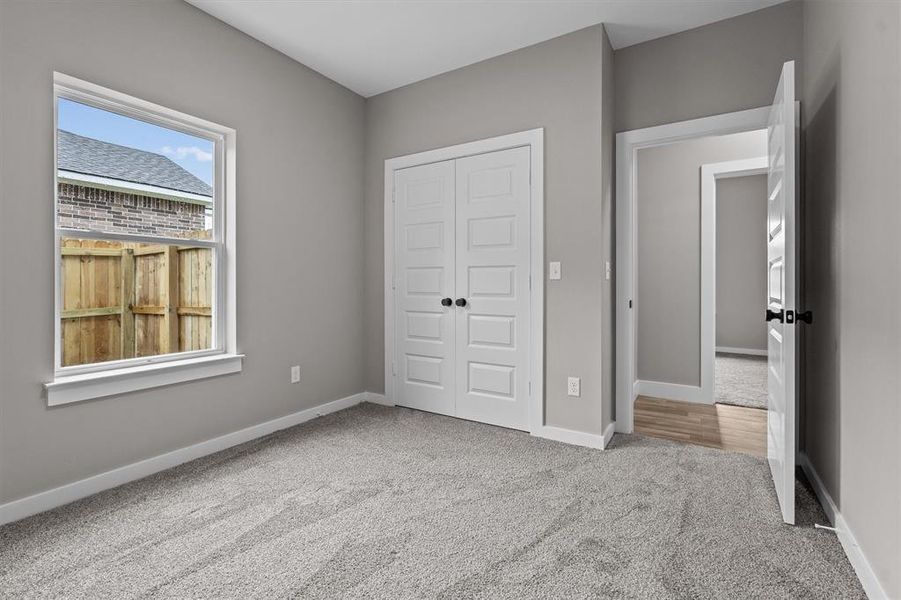 Spacious, unfurnished interior of a new home in , Lindale (Image 21). Spacious, unfurnished interior of a new home in , Lindale (Image 21).