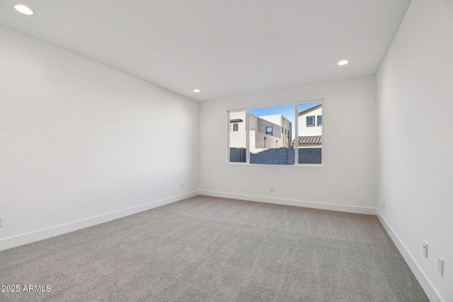 Primary Bedroom View A