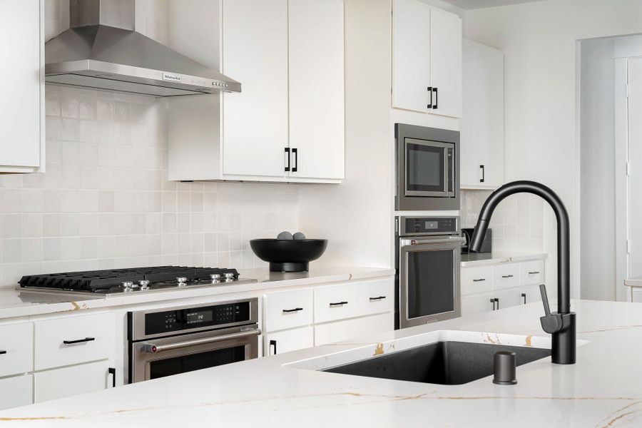 Custom Cabinetry Custom Cabinetry