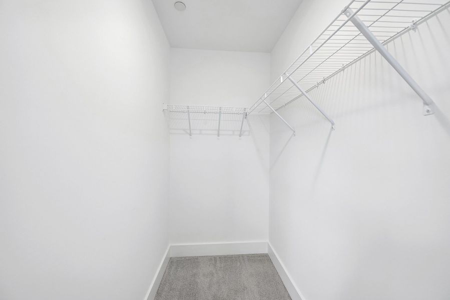 Owner's Closet