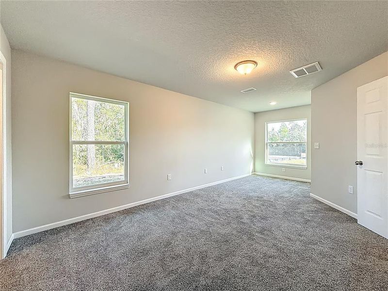 Spacious, unfurnished interior of a new home in , Citrus Springs (Image 18). Spacious, unfurnished interior of a new home in , Citrus Springs (Image 18).