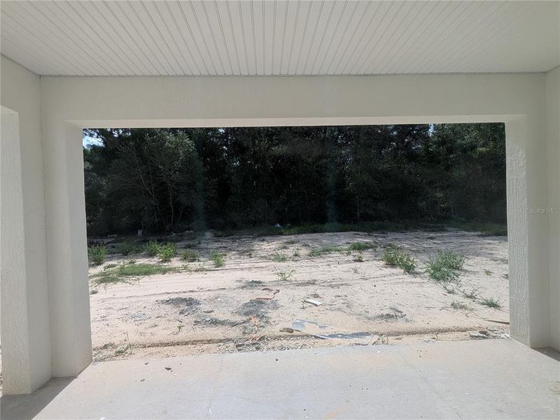 In-progress construction of a new home in , Citrus Springs, FL (Image 33).