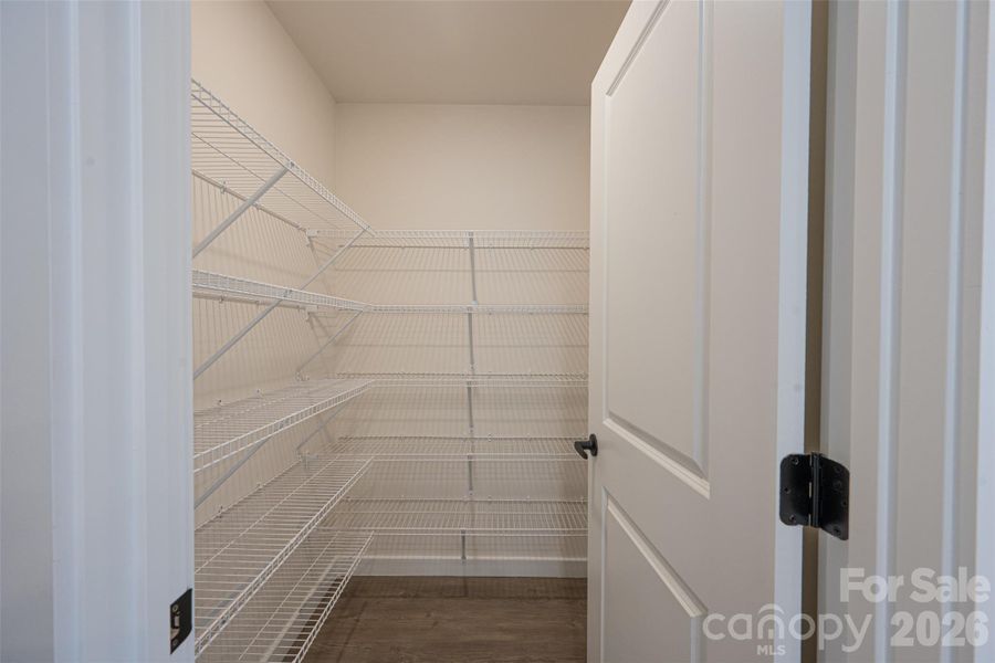 Spacious, unfurnished interior of a new home in , Statesville (Image 15). Spacious, unfurnished interior of a new home in , Statesville (Image 15).