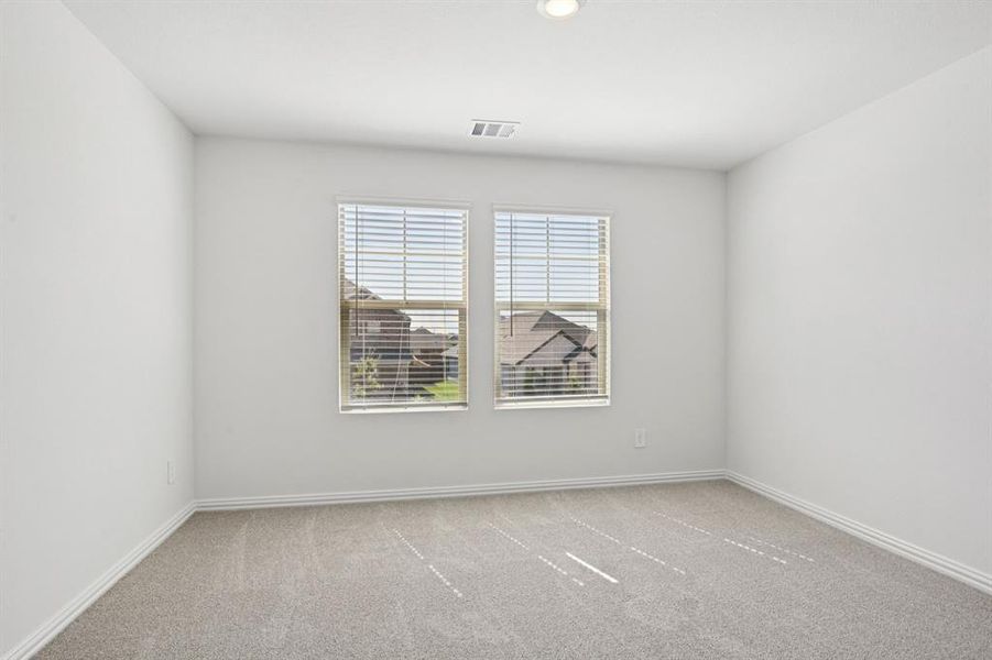 Photo is not of the actual home, but is an inspirational photo of builder’s model home and may depict options, furnishings, and/or decorator features that are not included. Photo is not of the actual home, but is an inspirational photo of builder’s model home and may depict options, furnishings, and/or decorator features that are not included.