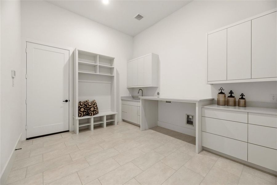 Furnished interior view inside a new home in , Cypress (Image 16). Furnished interior view inside a new home in , Cypress (Image 16).