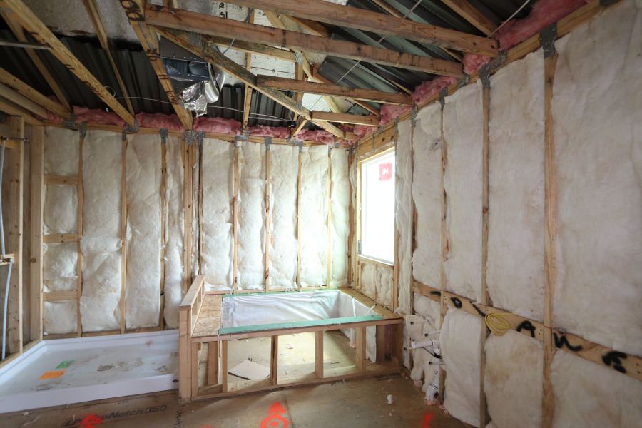 Insulation