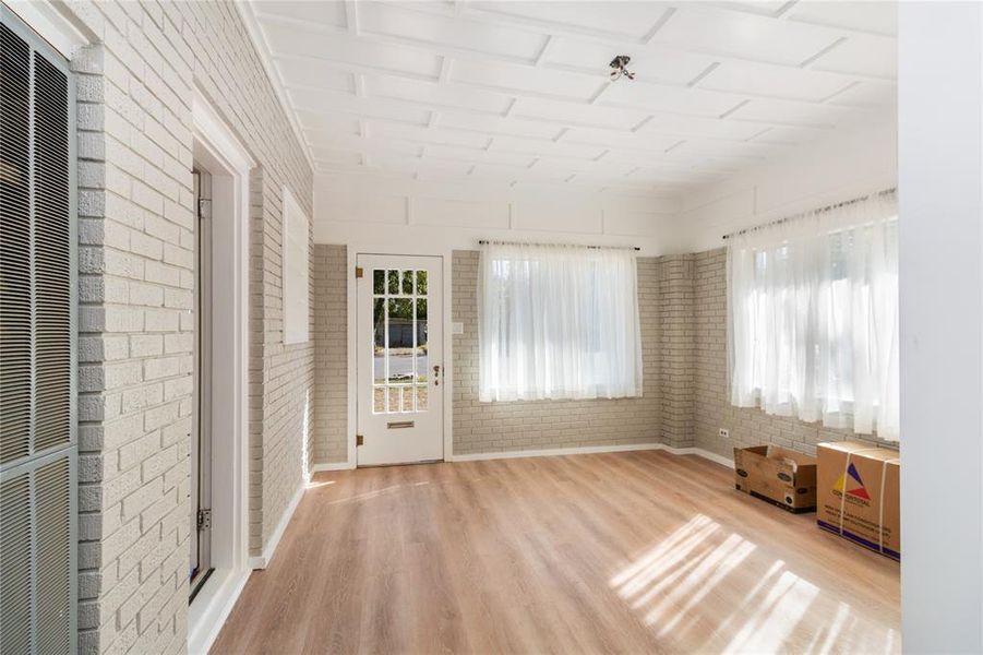 Spacious, unfurnished interior of a new home in , Coleman (Image 21). Spacious, unfurnished interior of a new home in , Coleman (Image 21).