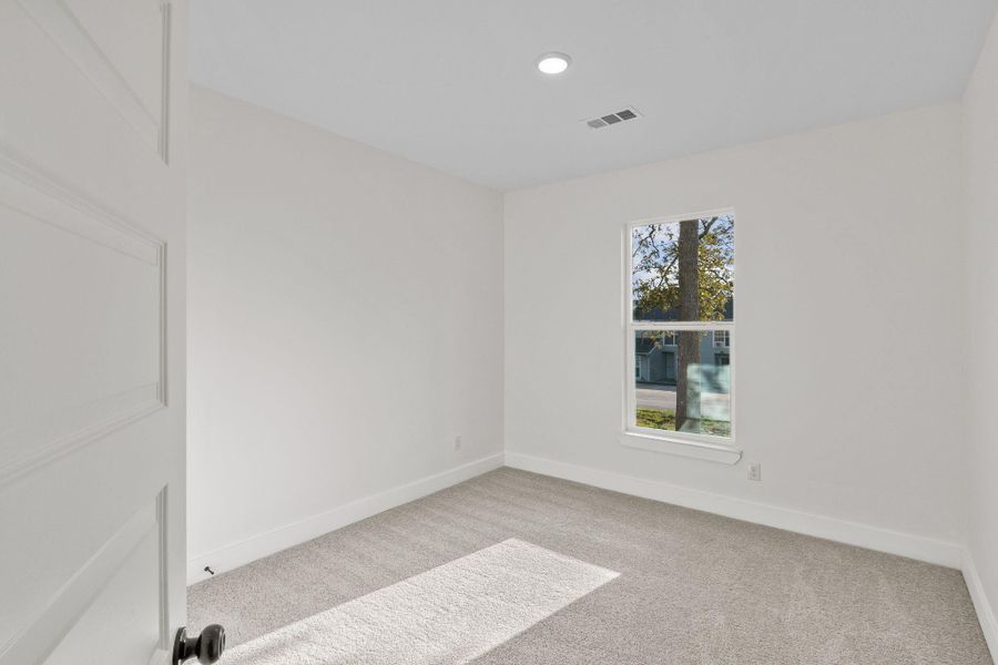 Spacious, unfurnished interior of a new home in , Livingston (Image 17). Spacious, unfurnished interior of a new home in , Livingston (Image 17).