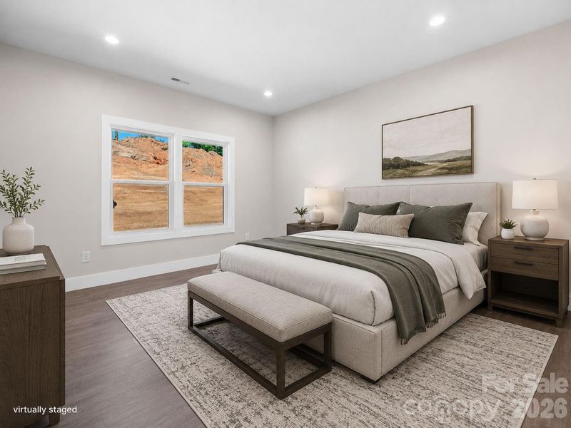 Virtual Staging Virtual Staging