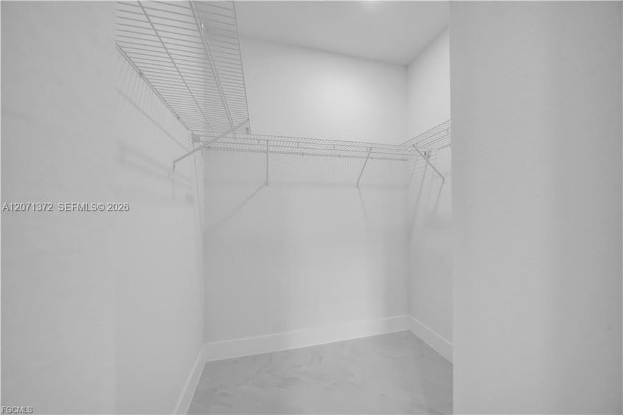 Spacious, unfurnished interior of a new home in , Lehigh Acres (Image 20). Spacious, unfurnished interior of a new home in , Lehigh Acres (Image 20).