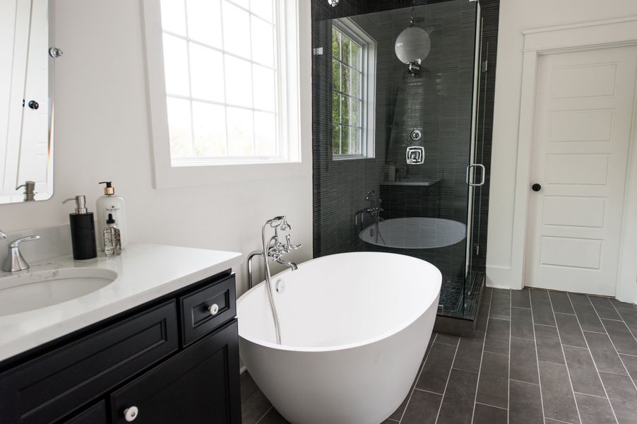 Spring Hill, TN New Home.  - Slide 20